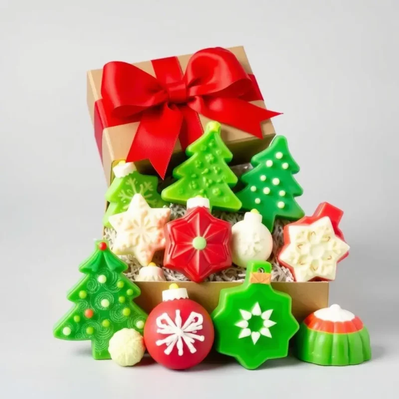 Holiday Cheer Set